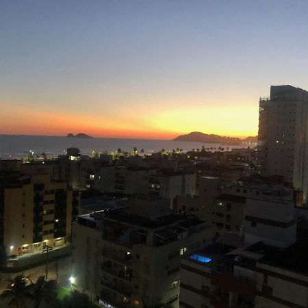 Apartmán Cobertura Duplex Enseada Guarujá Exteriér fotografie