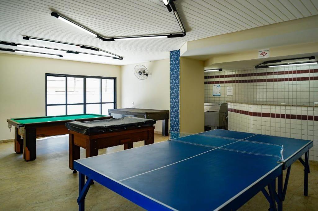 Apartmán Cobertura Duplex Enseada Guarujá Exteriér fotografie